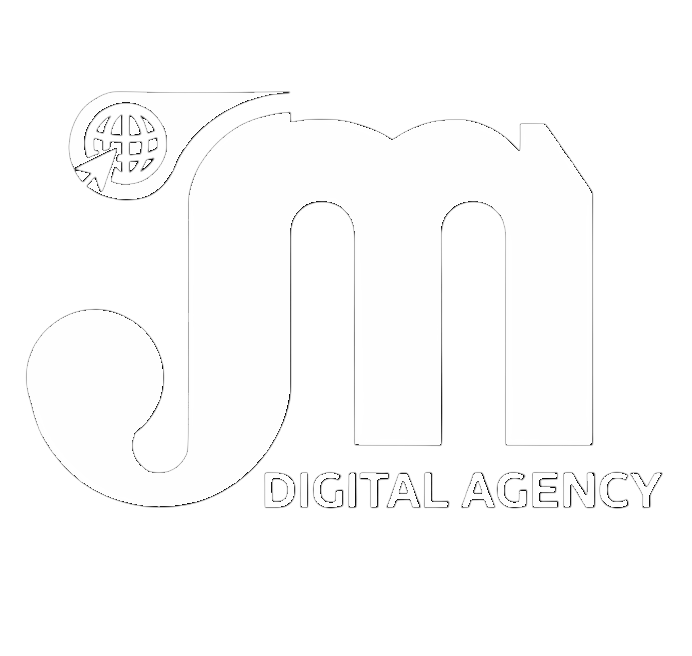 JM Web Designs logo